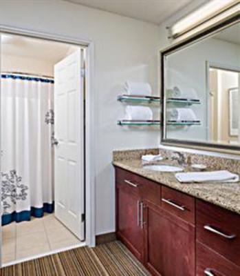 фото отеля Residence Inn Lansing West