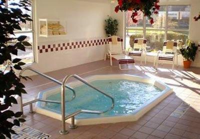 фото отеля Residence Inn Lansing West