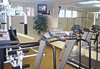 фото отеля Residence Inn Lansing West
