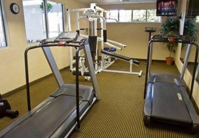 фото отеля Residence Inn Lansing West