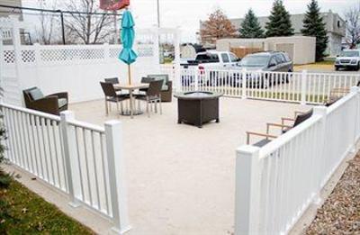 фото отеля Residence Inn Lansing West