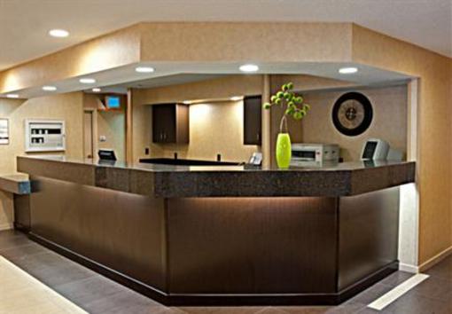 фото отеля Residence Inn Lansing West