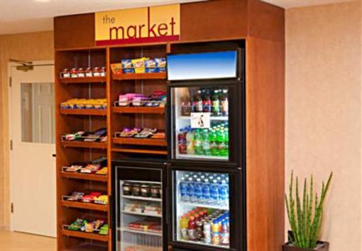 фото отеля Residence Inn Lansing West