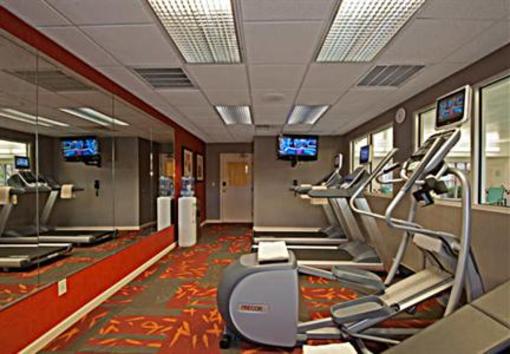 фото отеля Residence Inn Lansing West