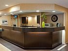 фото отеля Residence Inn Lansing West