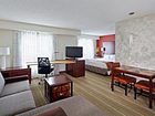 фото отеля Residence Inn Lansing West