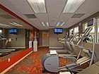 фото отеля Residence Inn Lansing West