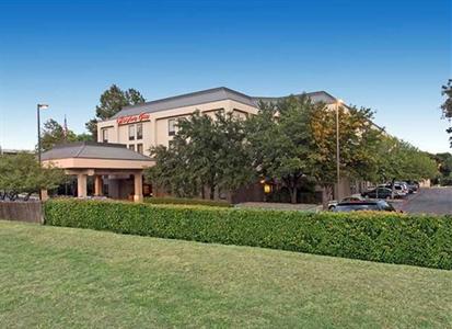 фото отеля Hampton Inn North Austin