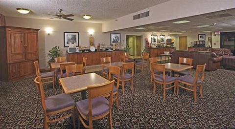 фото отеля Hampton Inn North Austin