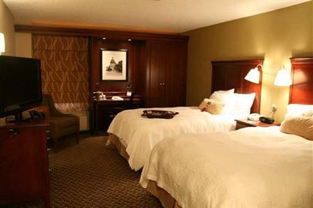 фото отеля Hampton Inn North Austin
