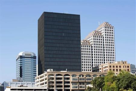 фото отеля Hampton Inn North Austin