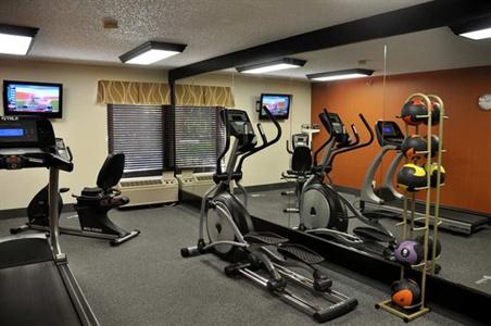 фото отеля Hampton Inn North Austin