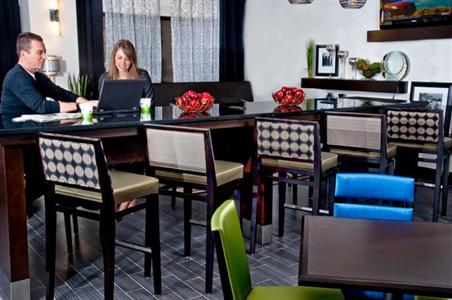 фото отеля Hampton Inn North Austin