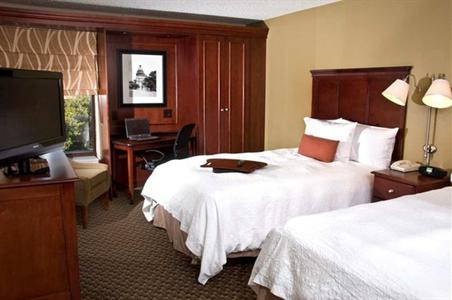 фото отеля Hampton Inn North Austin