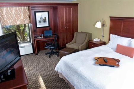 фото отеля Hampton Inn North Austin