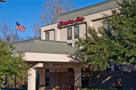 фото отеля Hampton Inn North Austin
