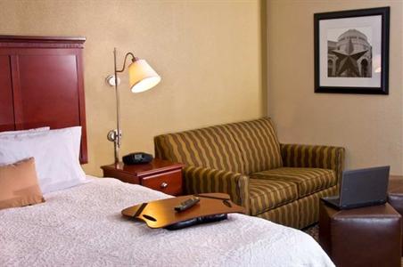 фото отеля Hampton Inn North Austin