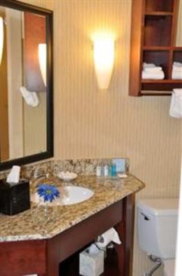 фото отеля Hampton Inn North Austin