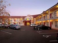 Aubyn Court Motor Lodge