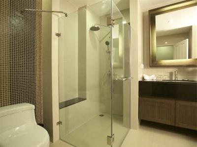 фото отеля At Mind Serviced Residence Pattaya