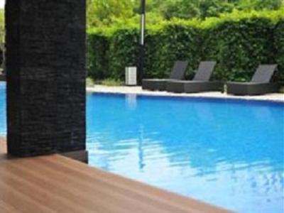 фото отеля At Mind Serviced Residence Pattaya