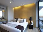 фото отеля At Mind Serviced Residence Pattaya