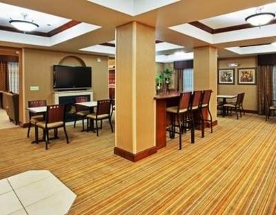 фото отеля Holiday Inn Express Willows
