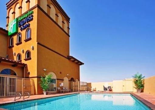 фото отеля Holiday Inn Express Willows