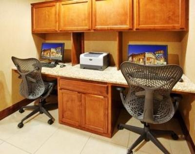 фото отеля Holiday Inn Express Willows