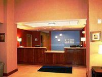 Holiday Inn Express Willows