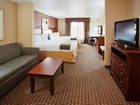 фото отеля Holiday Inn Express Willows