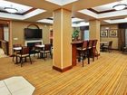 фото отеля Holiday Inn Express Willows