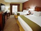 фото отеля Holiday Inn Express Willows