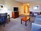 фото отеля Holiday Inn Express Willows