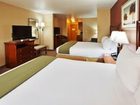 фото отеля Holiday Inn Express Willows