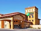 фото отеля Holiday Inn Express Willows