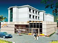 Fang Ge Hotel Guangzhou