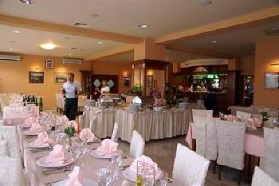 фото отеля Hotel Porin
