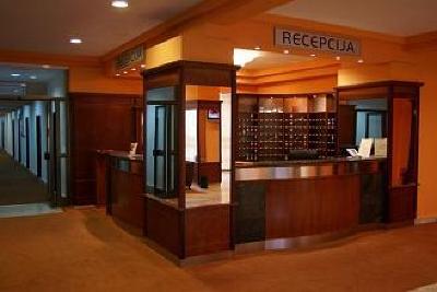 фото отеля Hotel Porin