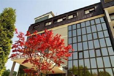 фото отеля Hotel Porin