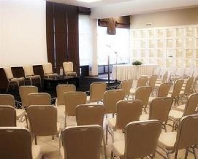 фото отеля Hotel Porin