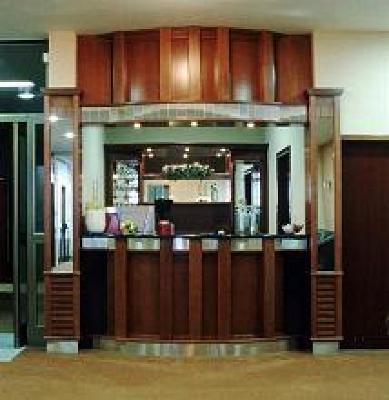 фото отеля Hotel Porin