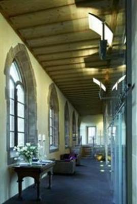 фото отеля Kloster Hornbach