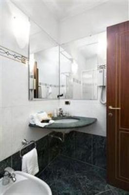 фото отеля Londra Hotel