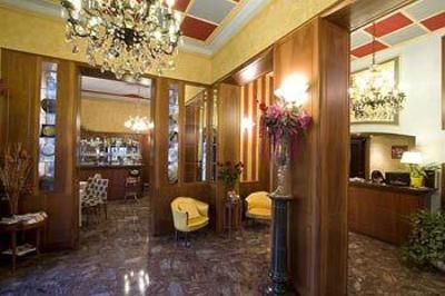 фото отеля Londra Hotel