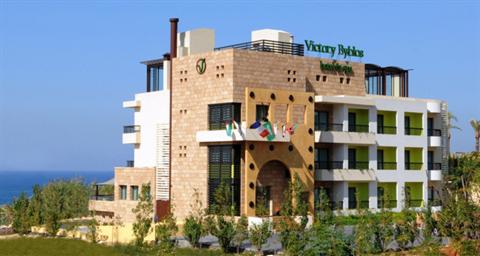 фото отеля Victory Byblos Hotel & Spa