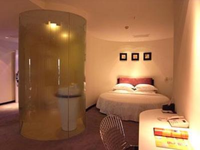 фото отеля Yuelongting Fashion Hotel