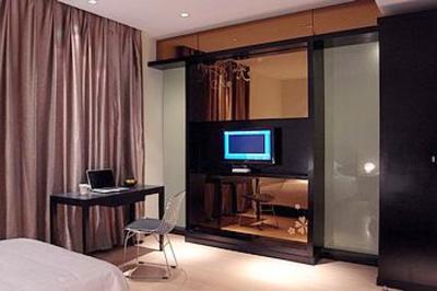 фото отеля Yuelongting Fashion Hotel