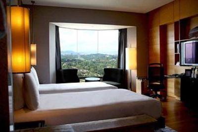 фото отеля Hilton Hotel Kuala Lumpur
