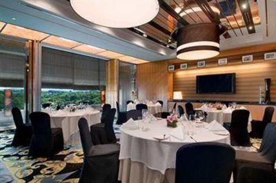 фото отеля Hilton Hotel Kuala Lumpur
